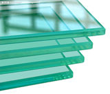 钢化玻璃定制.8MM餐桌台面钢化玻璃定做（.皇佳.程美）