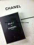 【香港代购】 香奈儿 蔚蓝男士沐浴露 200ml Bleu De Chanel
