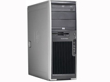 原装HP XW4600 工作站准系统 支持酷睿 X38主板 9成新