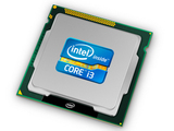 Intel/英特尔 i3-3240 CPU 3.4G 双核四线程 散片 代替 i3 3220