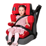 Concord德国进口康科德变形金刚运动型XBAG汽车儿童安全座椅包邮