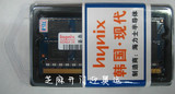 Hynix 海力士 现代 4G DDR3 1333 PC3-10600 4GB笔记本内存条