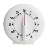 60分厨房提醒器倒计时器发条计时器 机械定时器 创意时钟 小闹钟