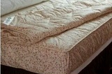 提籁雅羊毛床笠式床垫，正品清库
