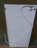 展示柜蒸发板蒸发器/散热器/冰箱冰柜制冷板100*46带毛线管.