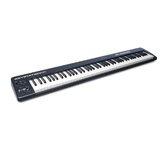 M-AUDIO Keystation 88es 88键MIDI键盘 新款 送支架+踏板