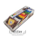 德国进口ritter sport斯波德瑞特运动迷你mini巧克力150g喜糖