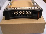 全新盒装 IBM 69Y5284 3.5'' SAS 硬盘托架 X3650 M4 配螺丝