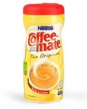 美国原装进口Nestle coffe mate雀巢咖啡伴侣奶精植脂末400克包邮