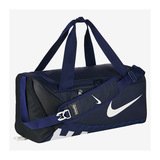 专柜正品Nike耐克手提旅行包男士 旅行袋 运动训练BA5183 410