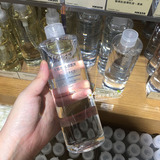 香港代购 无印良品muji 敏感肌爽肤水(清爽型)400ml 化妆水补水