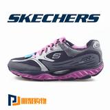 Skechers正品斯凯奇16年新款女子运动跑鞋99999762