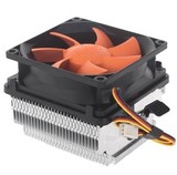 正品超频三甲壳虫Q82/11551150/AMD/CPU散热器 电脑CPU风扇多平台