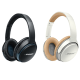 BOSE SoundLink II wireless headphones蓝牙无线耳机 日本代购