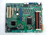 全新原装Asus/华硕 P8B-X 服务器主板单路 1155针 支持E3 1230V2