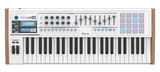【特价清仓】Arturia Keylab 49 49键MIDI键盘 Keylab49