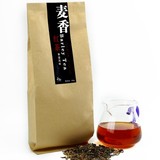 麦香红茶（特级）温和型养胃茶烘焙型红茶冬季浓香暖茶 节日好礼