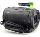 Sony/索尼 FDR-AX30 4K高清摄像机 婚庆/红外夜视DV机 光学防