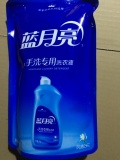 【天天特价】蓝月亮袋装洗衣液 500g
