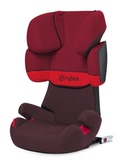 德国代购Cybex silver solution X-fix/X2-fix M-fix儿童安全座椅