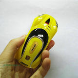 Newmind F1直板汽车手机 儿童卡通个性袖珍迷你最小模型跑车