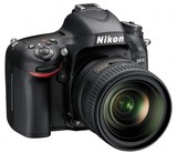 尼康D610 单机 套机 二手全画幅专业数码单反相机 D750 D800 置换