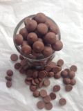 比利时嘉利宝牛奶巧克力豆33.6% CALLEBAUT巧克力粒500g分装