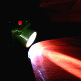 强光　LED手电筒头灯充电钓鱼灯夜钓灯远射灯户外大功率手电筒
