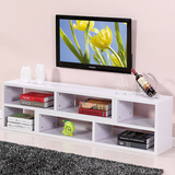 简约现代中小户型电视柜组合客厅卧室伸缩多功能储物电视机柜地柜
