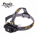 FENIX菲尼克斯HL60R防水可充电高亮双光源高性能户外头戴照明头灯