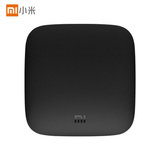 Xiaomi/小米 小米盒子3语音体感遥控 网络电视机顶盒播放器破解版