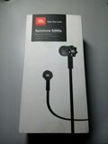 JBL s200a/s200i 入耳式耳机 手机线控耳机苹果安卓语音通话正品