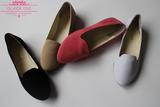 summer flat shoes for women fashion sandals40 41 42平底鞋
