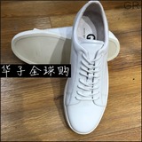 GRSAGA GR 男装专柜正品代购16年秋装新款白色鞋子11631250977
