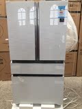 Samsung/三星 RF425NQMA1J正品三星家用节能和多门对开门冰箱特价