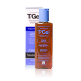 美国现货 Neutrogena露得清T-gel去屑洗发水含0.5%煤焦油 130ML