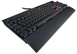 Corsair Gaming K70 RGB 海盗船 机械键盘 红轴 茶轴 直邮 2016款