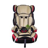 路途乐汽车婴儿童安全座椅凉席坐垫  感恩宝宝座椅凉席保护垫夏季