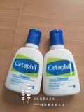 Cetaphil丝塔芙洗面奶118ml  深层清洁 舒特肤温和洁面乳 现货