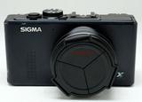 Sigma/适马 DP2 专业数码备用相机 RAW色彩真实 DP2 万通摄影器材