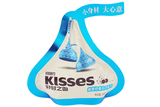 Kisses好时之吻曲奇奶香白巧克力146g袋装喜糖零食