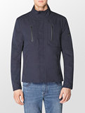 Calvin Klein Jeans2016长袖专柜外穿时尚都市外套男夹克J303375