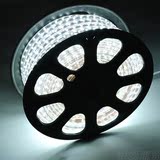 雷士LED灯带5050三晶芯片进口光源贴片高压软灯带ETI照明海星系列