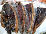 温州特产传统美食腊肉酱油肉240g东瓯腊肉真空包装熏肉瘦肉 年货