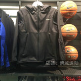 博威运动NIKE耐克正品代购男子詹姆斯篮球运动外套686147-012