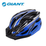 捷安特自行车骑行山地车头盔一体成型男女骑行装备安全帽超轻头盔