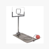 创意台式微型折叠篮球机桌面减压掌上迷你投篮办公室礼品现货