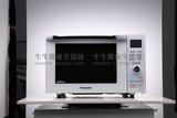 日本购Panasonic/松下 NN-DF382M烤箱微波炉一体机