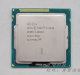 Intel/英特尔 i3-3240 行货 盒装 3.4G 双核四线程  22纳米 CPU