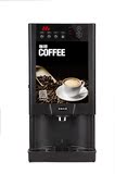 新款办公室全自动咖啡机速溶咖啡机商用咖啡奶茶机果汁饮料热饮机
